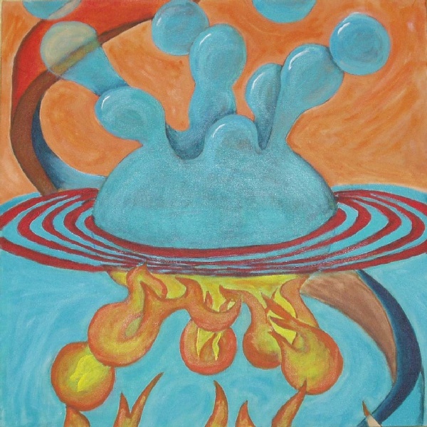 Middle Image